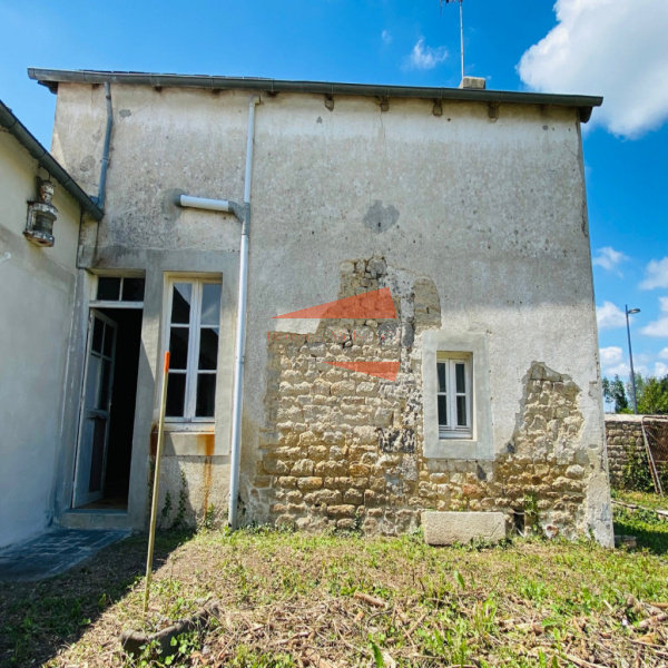 Offres de vente Maison pont l abbé 29120
