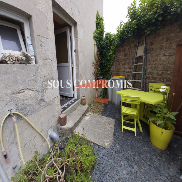 Offres de vente Maison pont l abbé 29120
