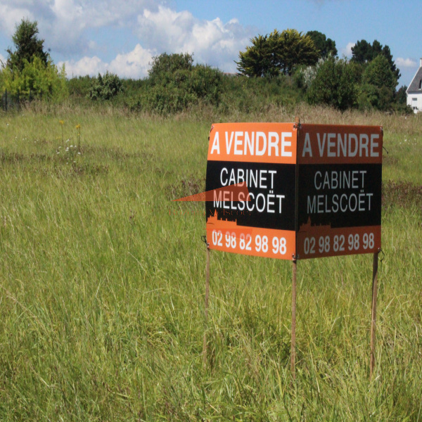 Offres de vente Terrain loctudy 29750