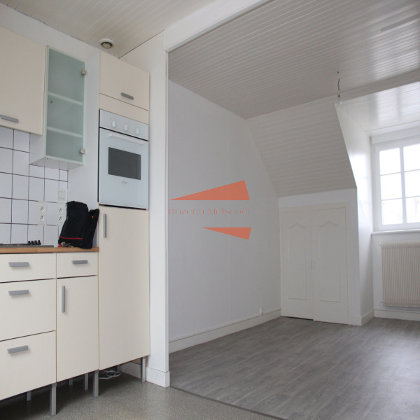 Offres de location Appartement pont l abbé 29120