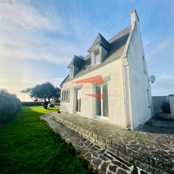 Offres de vente Maison plozevet 29710