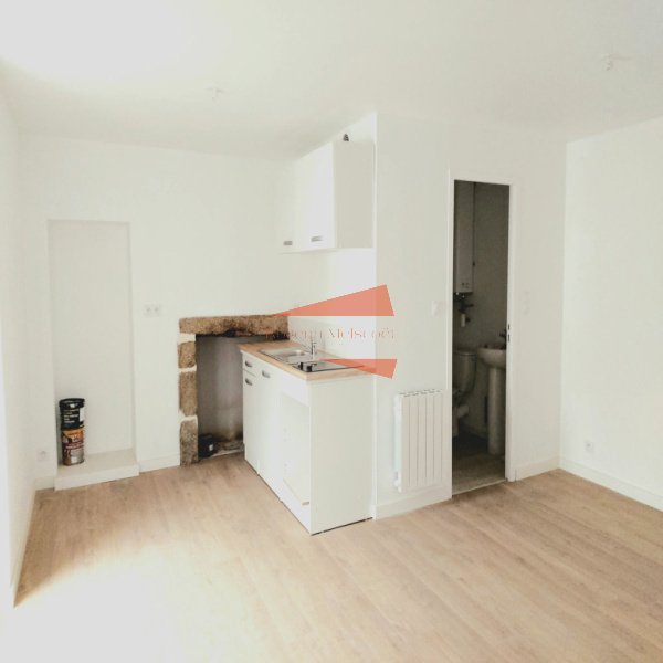 Offres de location Appartement pont l abbé 29120