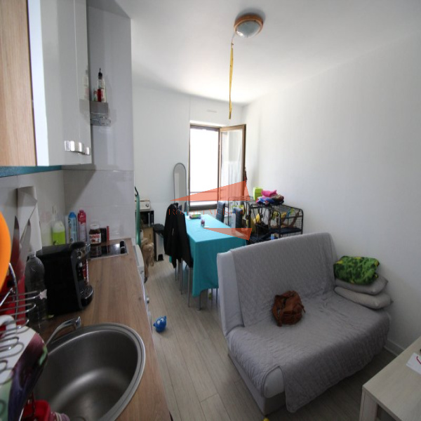 Offres de vente Appartement pont l abbé 29120