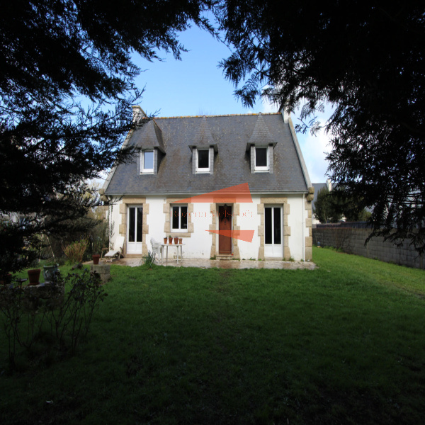 Offres de location Maison pont l abbé 29120