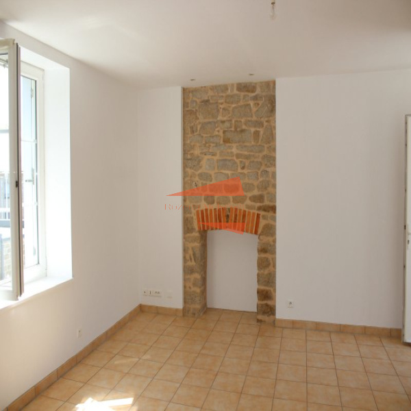 Offres de location Appartement pont l abbé 29120