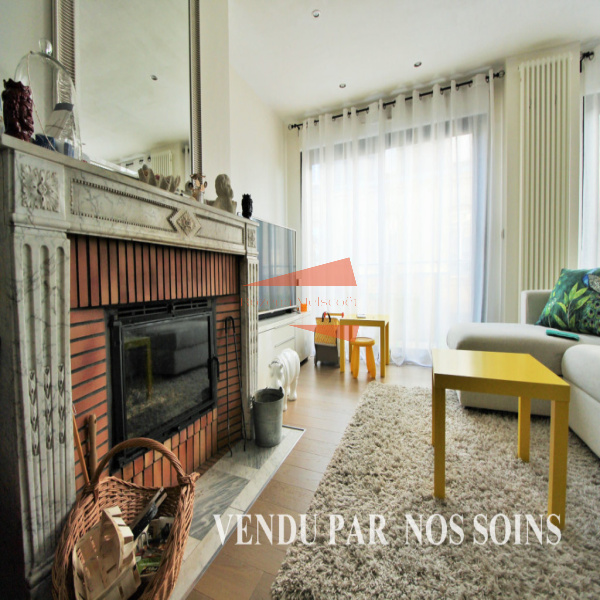 Offres de vente Appartement pont l abbé 29120