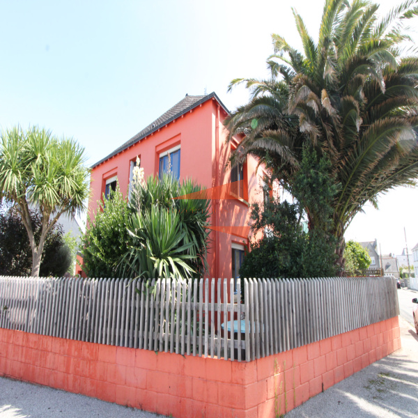Offres de vente Maison guilvinec 29730