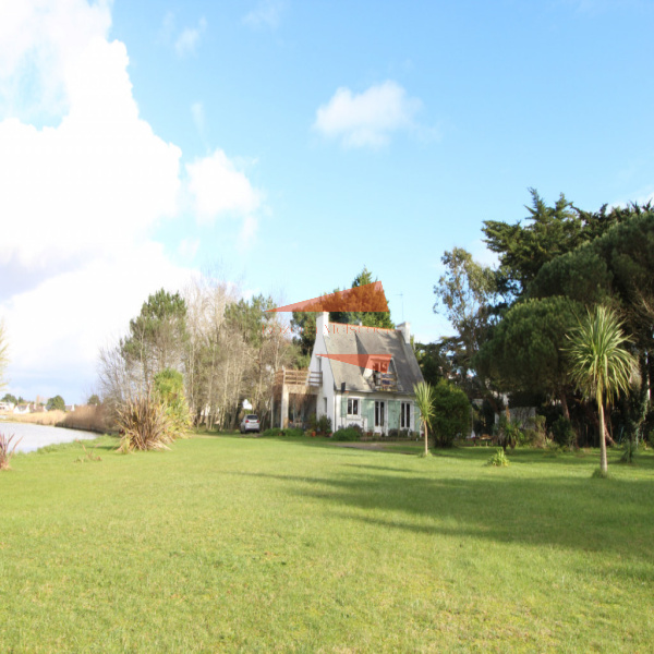 Offres de vente Maison ile tudy 29980