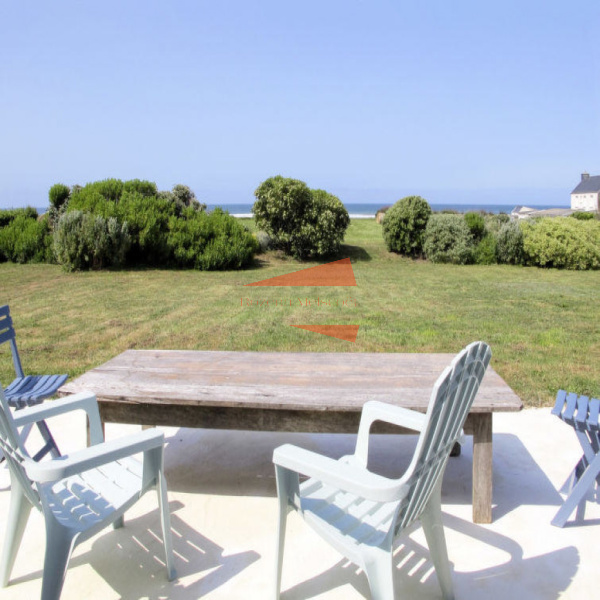 Offres de location Maison plozevet 29710
