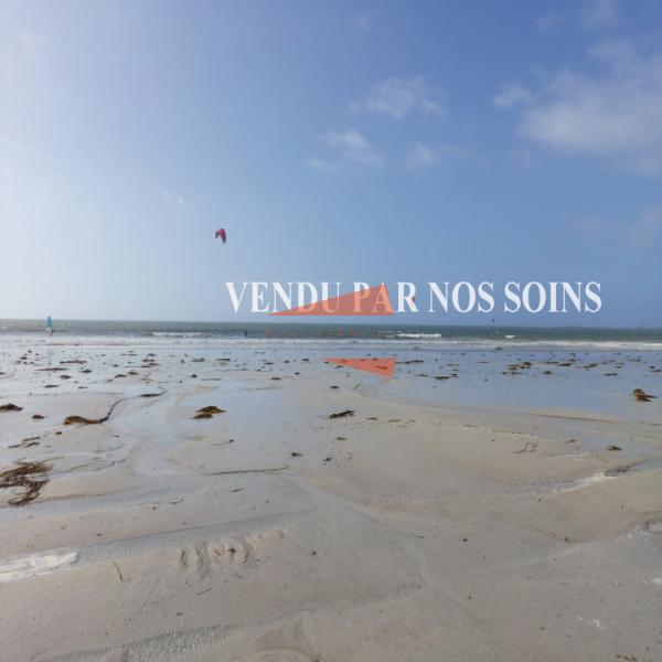 Offres de vente Terrain penmarch 29760