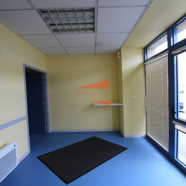Location Immobilier Professionnel Local commercial loctudy 29750
