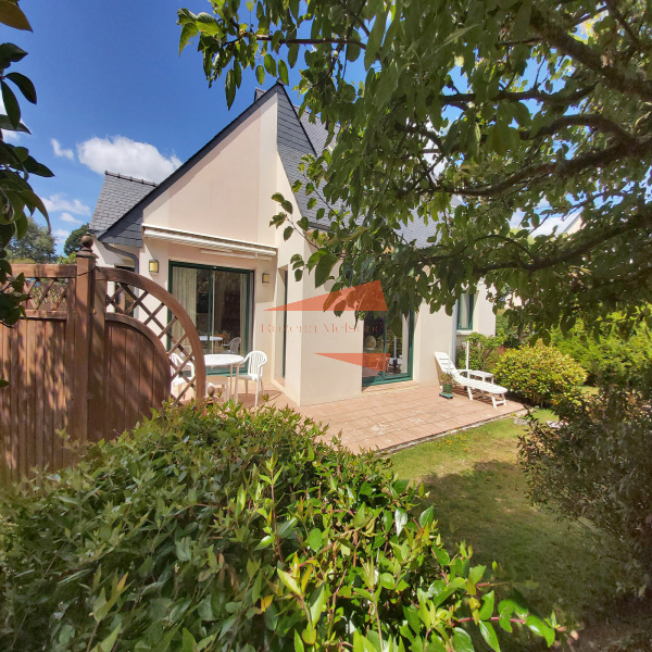 Offres de vente Maison pont l abbé 29120