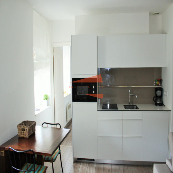 Offres de location Appartement pont l abbé 29120