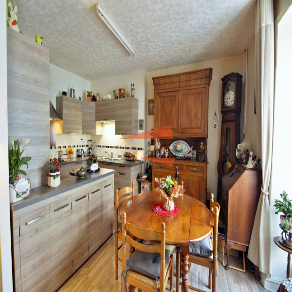 Offres de vente Maison pont l abbé 29120