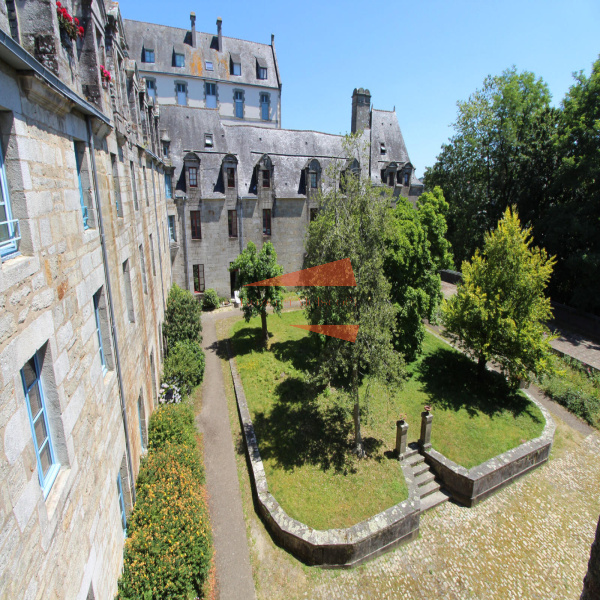 Offres de vente Appartement Quimper 29000