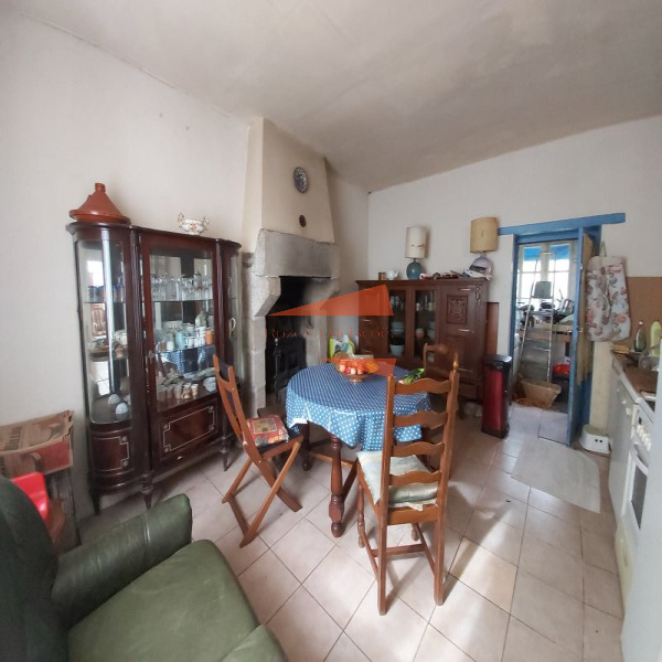 Offres de vente Maison ploneour lanvern 29720