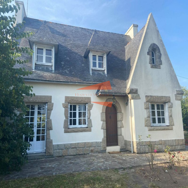 Offres de vente Maison pont l abbé 29120