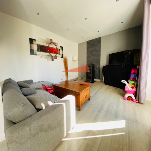 Offres de vente Maison pont l abbé 29120